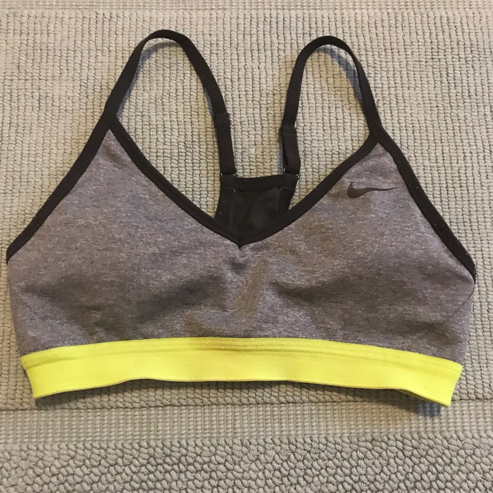 Women’s Nike Sports Bra